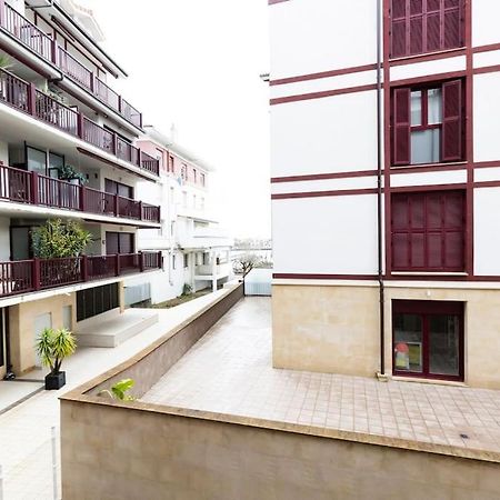 Apartmán Portuko. Basquenjoy Hondarribia Exteriér fotografie