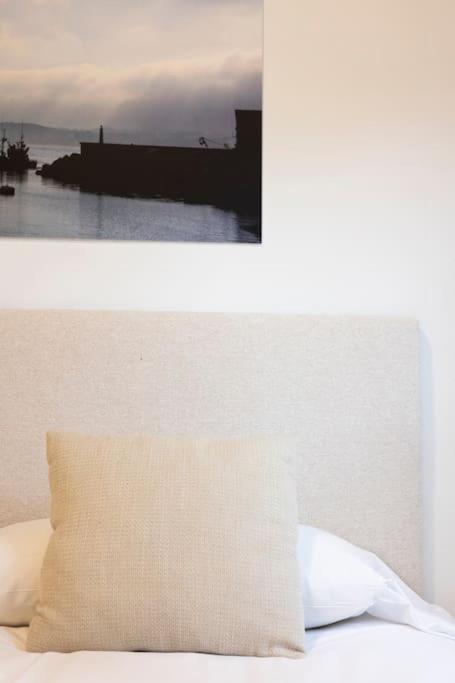 Apartmán Portuko. Basquenjoy Hondarribia Exteriér fotografie