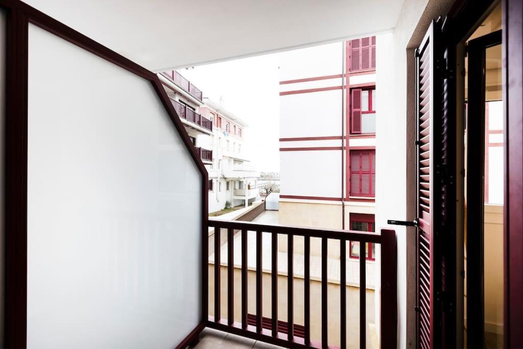 Apartmán Portuko. Basquenjoy Hondarribia Exteriér fotografie