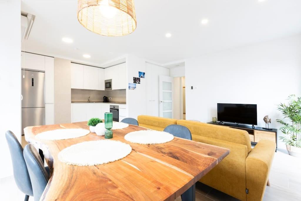 Apartmán Portuko. Basquenjoy Hondarribia Exteriér fotografie
