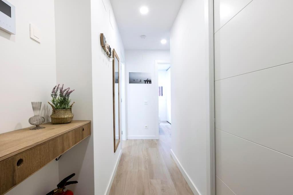 Apartmán Portuko. Basquenjoy Hondarribia Exteriér fotografie